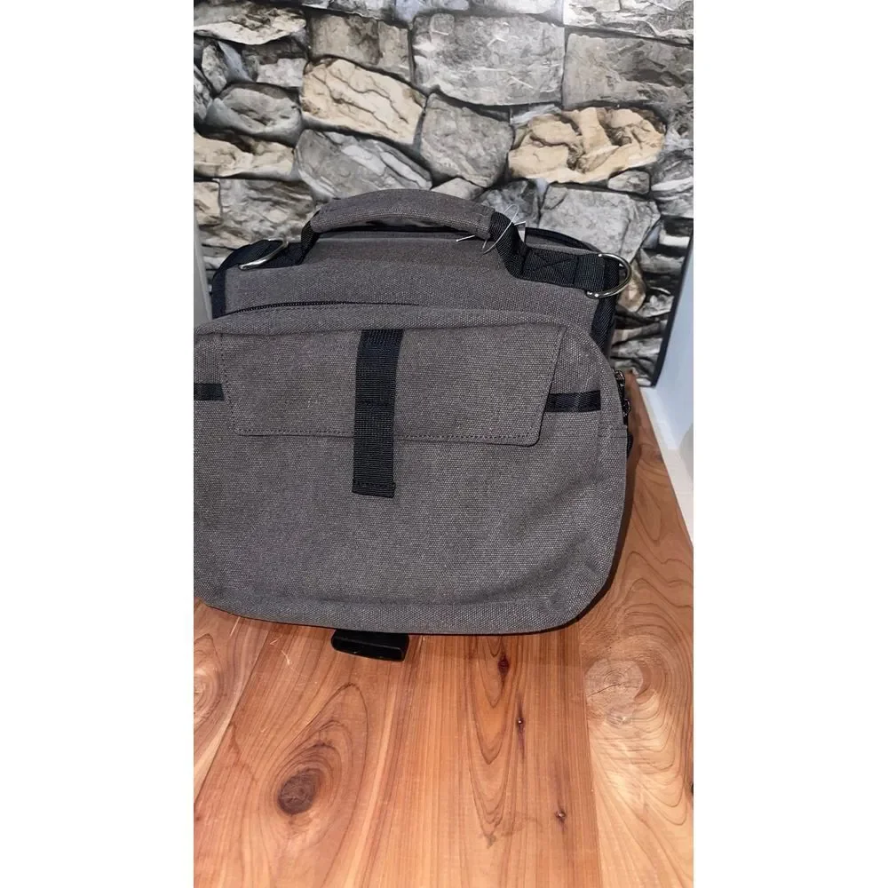 NWT KVELL Dog Saddlebag, Hiking, Walking